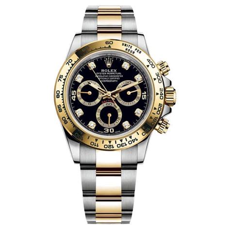 rolex daytona bi metal black face|Rolex Daytona 116503 Black 2022 Full Set .